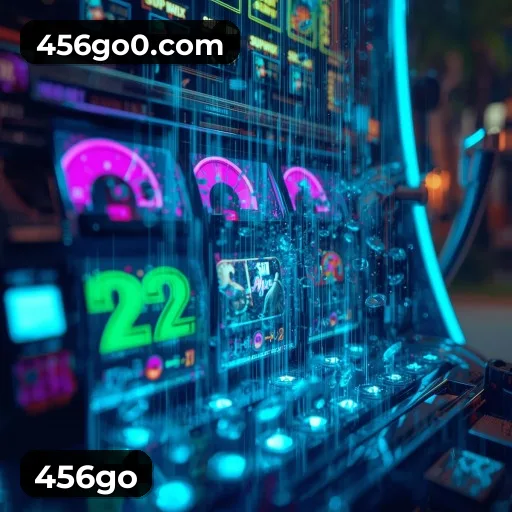 456go ajuda online — chat de suporte no aplicativo oficial