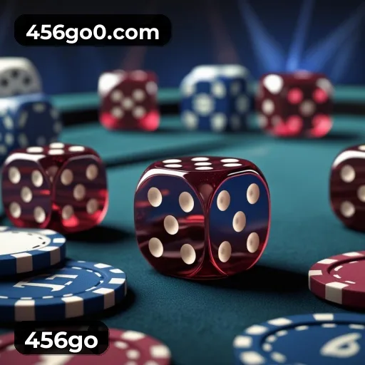 456go bet — mercados de futebol e esportes no app