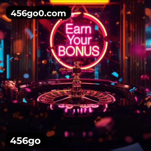 456go bônus — cashback 15 por cento e níveis VIP