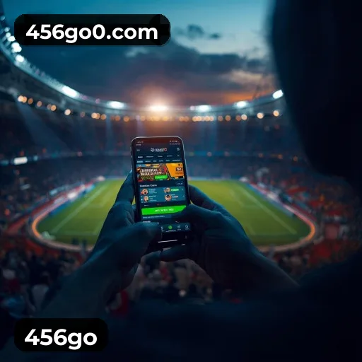 456go cadastro — verificação de conta e PIX no caixa