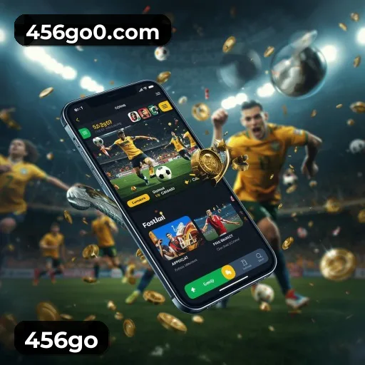 456go download — tutorial instalação APK passo a passo