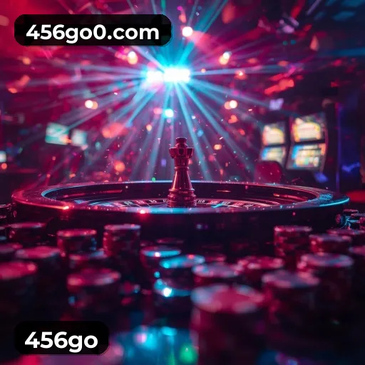456go FAQ — suporte e ajuda no aplicativo oficial