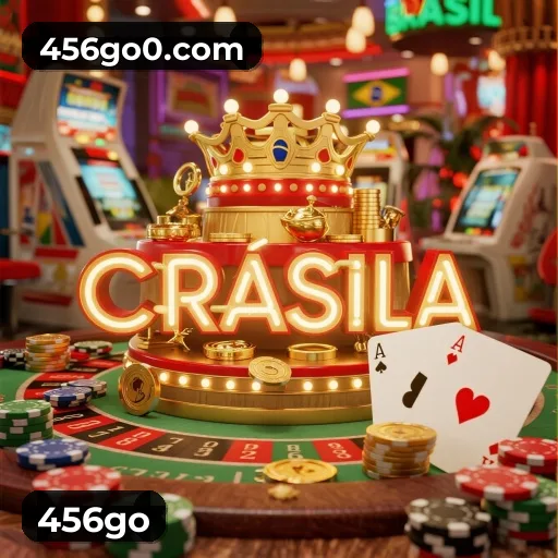 456go login — painel de entrada no app oficial