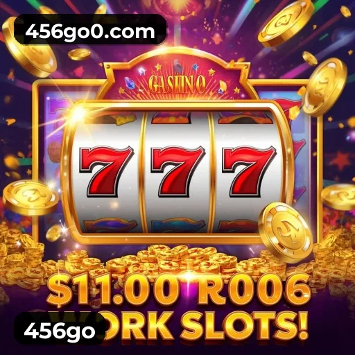 456go plataforma — saque cashout PIX com comprovante
