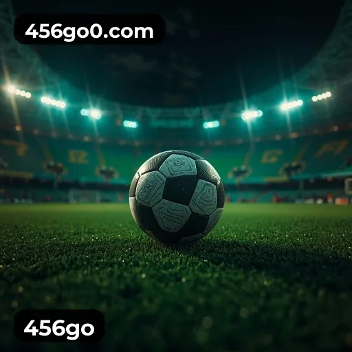 456go termos — contrato de uso e regulamento da plataforma